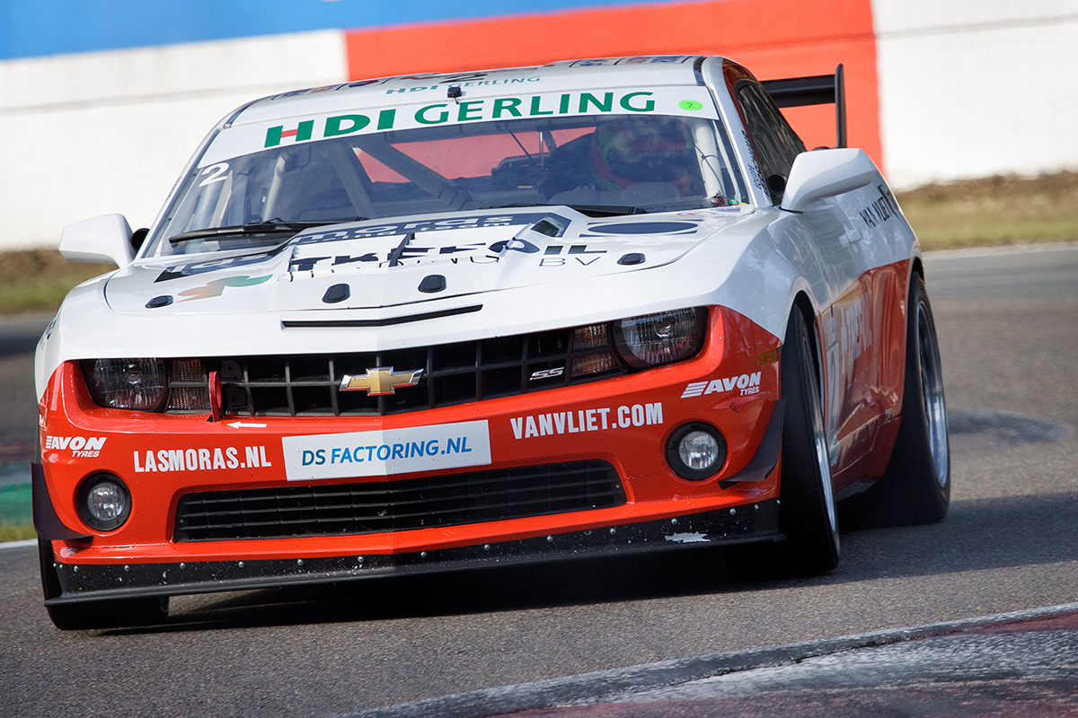 autosport